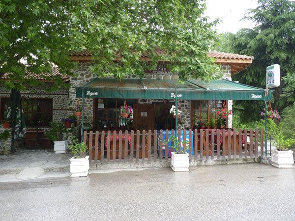 Гостевой дом Old Chinar Complex