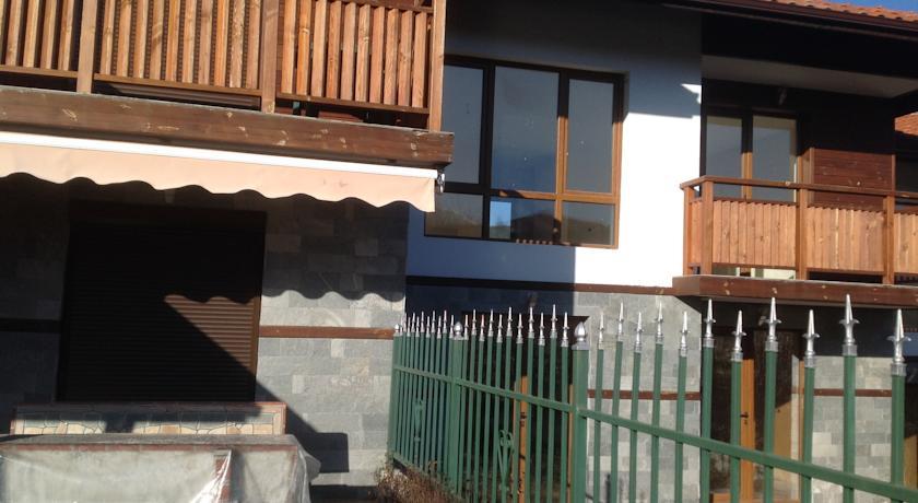 Апартаменты Nadejda Vacation House