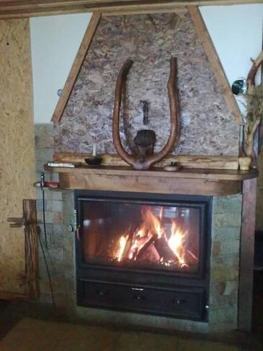 Отель Four Seasons Chalet