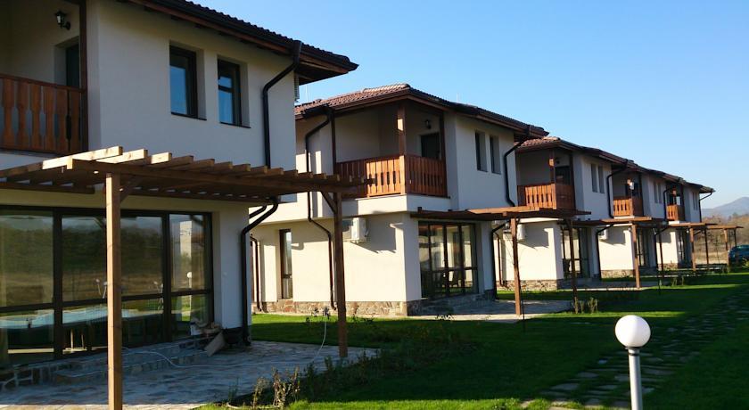 Апартаменты Bendida Village
