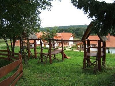 Гостевой дом Faluszéli Vendégház - Boncz Porta