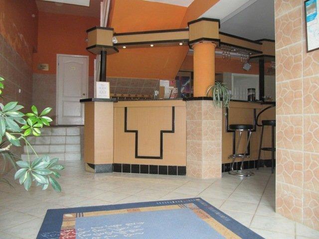 Отель Hotel Hedyn Thermal