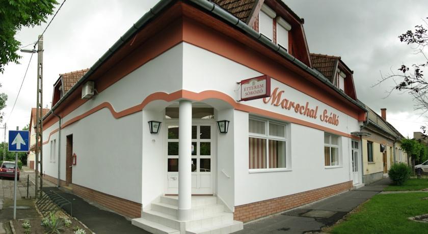 Гостевой дом Marschal Szálló