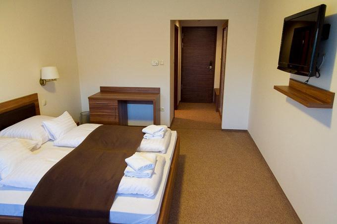 Отель Simbad Hotel & Bar