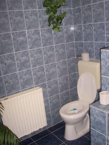 Апартаменты Holiday home Hársfa utca-Balatonlelle