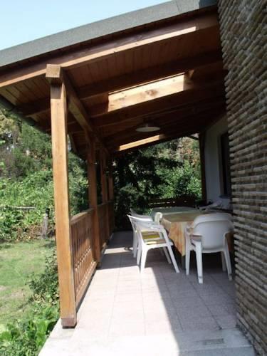 Апартаменты Holiday home Héthaz U.-Balatonboglár