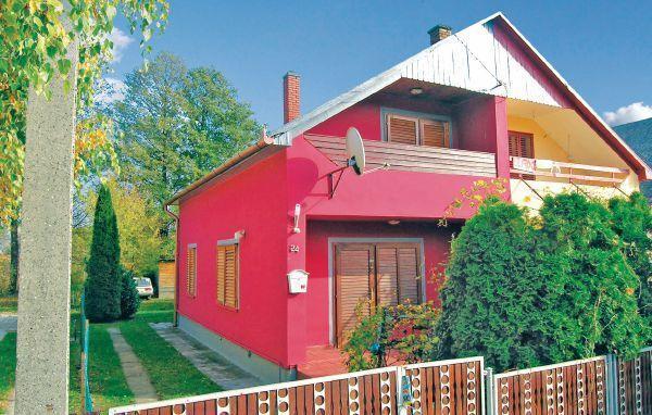Апартаменты Holiday home Napsugar Utca-Fonyod