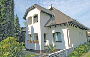 Апартаменты Apartment Viola utca-Balatonboglar