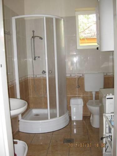 Апартаменты Holiday home Fiumei u-Balatonboglár