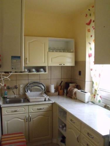 Апартаменты Holiday home Rakoczi utca-Balatonlelle