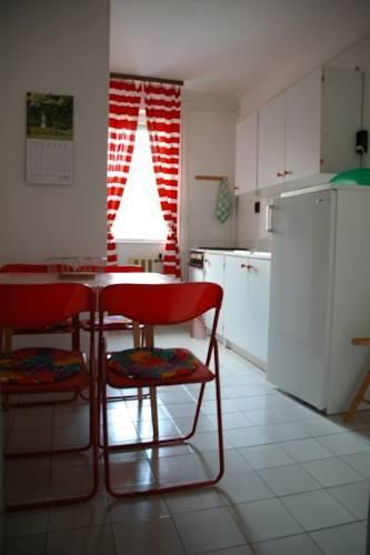 Апартаменты Apartment Erzsebet Utca - Balatonboglar