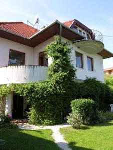 Апартаменты Apartment Mezö utca-Fonyód