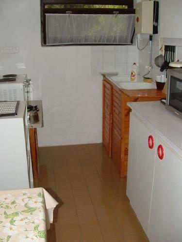Апартаменты Apartment Magay utca-Fonyód