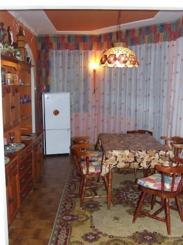 Апартаменты Apartment Virágos utca-Fonyód