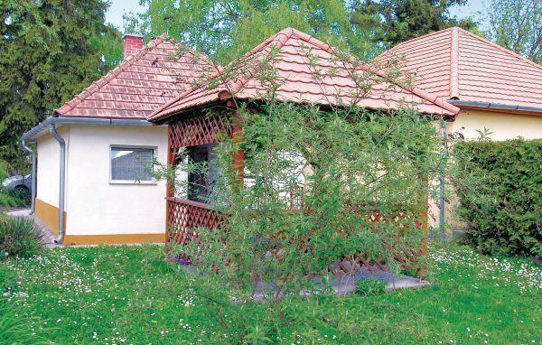 Апартаменты Studio Bornemisza-Balatonfenyves