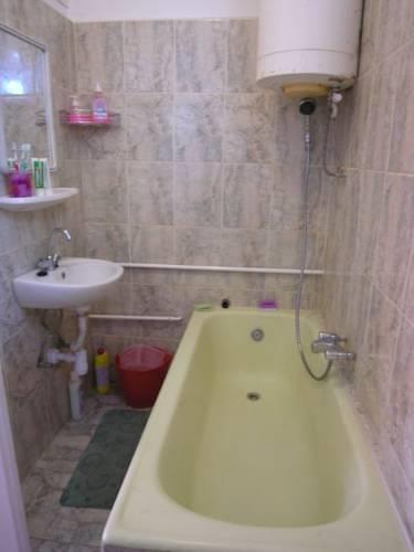 Апартаменты Holiday home Közép U.-Balatonfenyves