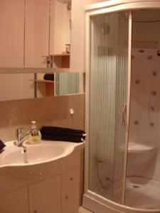 Апартаменты Apartment Aranyosi utca II -Balatonfenyves