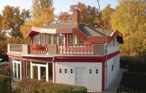 Апартаменты Apartment Aranyosi utca III -Balatonfenyves