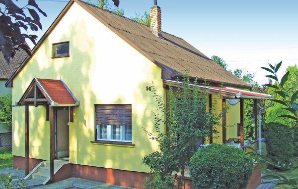 Апартаменты Holiday home Szivárvány u-Fonyód