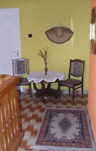 Апартаменты Apartment Ibolya -Fonyód