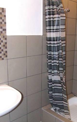 Апартаменты Holiday home Közép u-Balatonfenyves