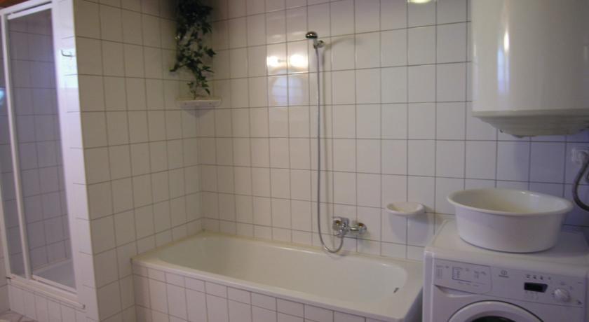 Апартаменты Holiday home Fenyves u.-Abrahamhegy