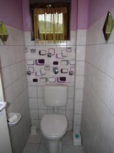 Апартаменты Apartment Paphegy II-Balatongyörök