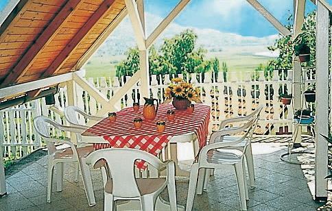 Апартаменты Holiday home Rokarantoi Utca-Szigliget