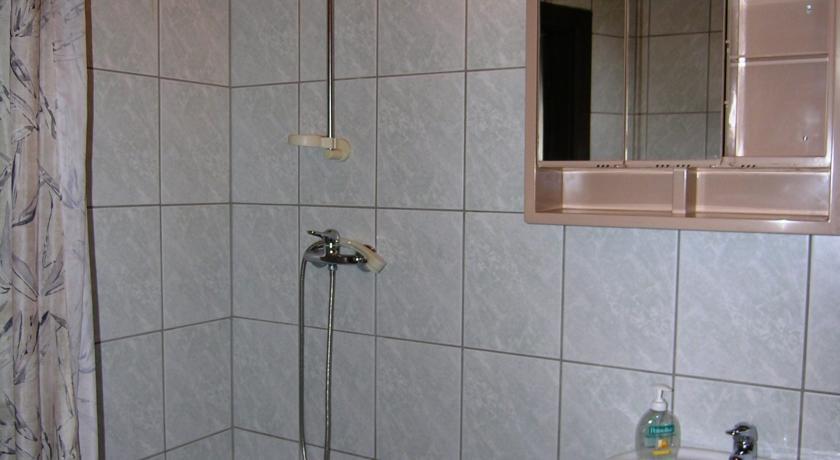 Апартаменты Holiday home Szölö Utca-Badacsonyörs