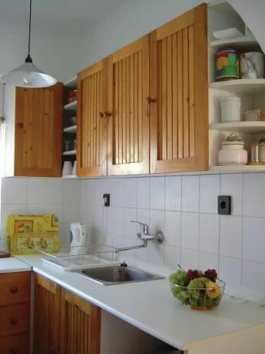 Апартаменты Holiday home Szechenyi-Vonyarcvashegy