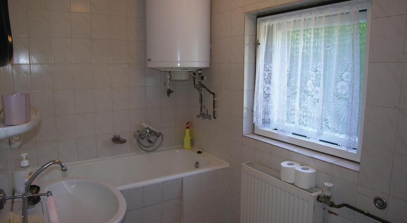 Апартаменты Holiday home Paphegy I-Balatongyörök
