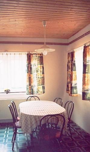 Апартаменты Apartment Avar vezér utca-Gyenesdiás