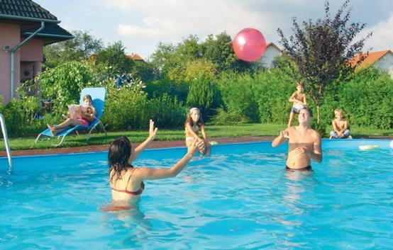 Апартаменты Holiday home Magvetö Köz-Keszthely-Kertváro