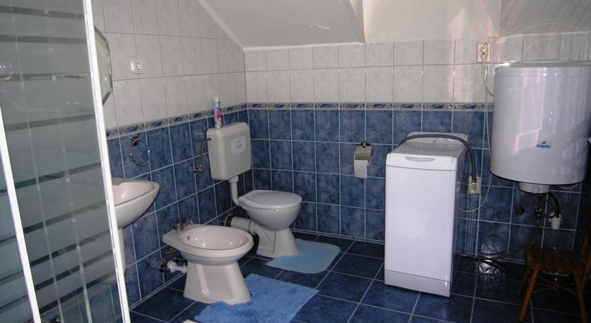 Апартаменты Holiday home Panoráma Utca-Vonyarcvashegy