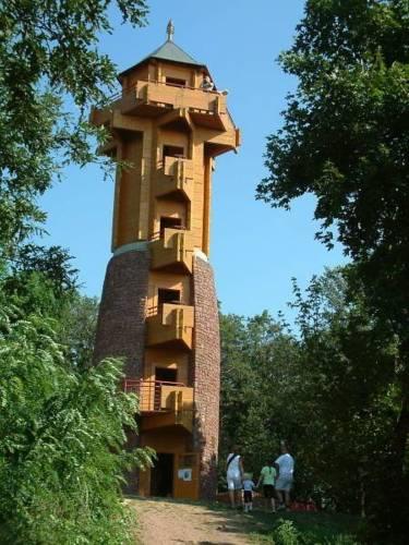 Апартаменты Holiday home Tulipán Utca-Révfülöp