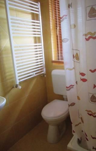 Апартаменты Holiday home Épitök utca-Vonyarcvashegy