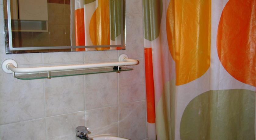 Апартаменты Apartment Kinizsi Pál utca-Vonyarcvashegy