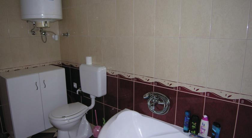 Апартаменты Holiday home Felsöhegyi utca-Balatongyörök