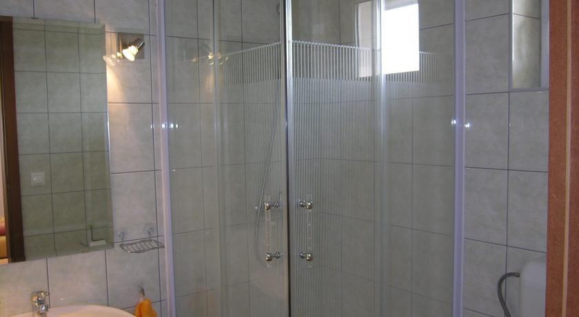 Апартаменты Apartment Pajtika utca-Cserszegtomaj