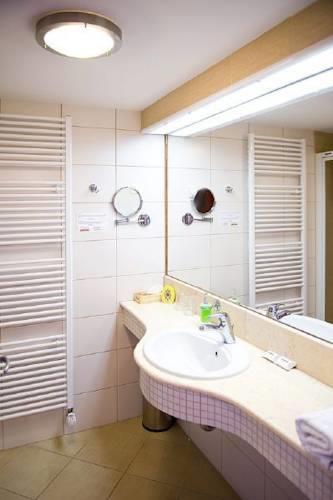 Апартаменты Apartment Lörinci II-Vecses