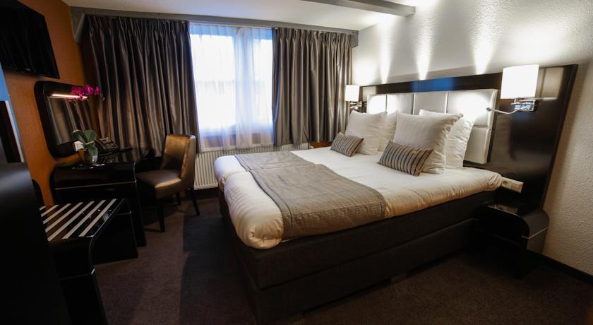 Hotel Amsterdam Mansion
