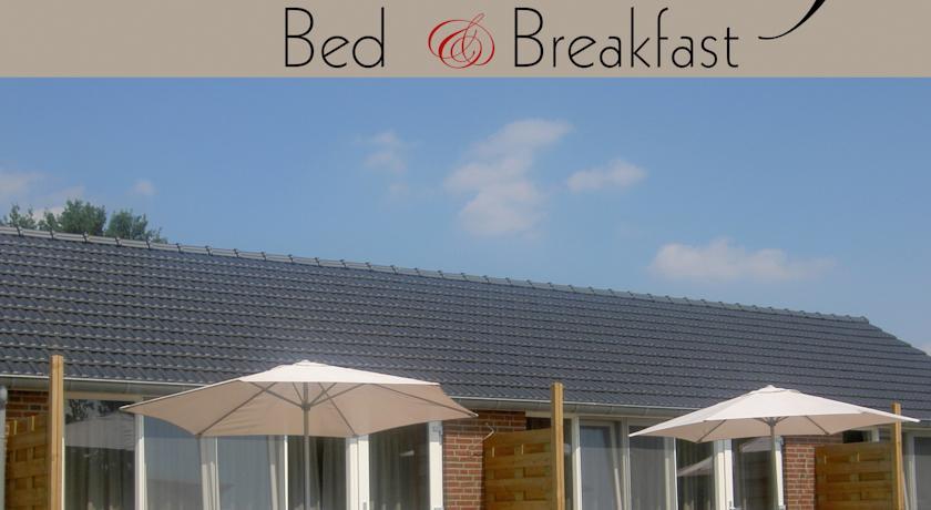 Мини-отель B&B Roodbeekerhof