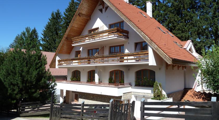 Апартаменты Sota Holiday Home