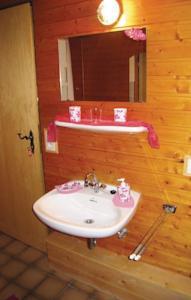 Апартаменты Apartment Haus Romantik