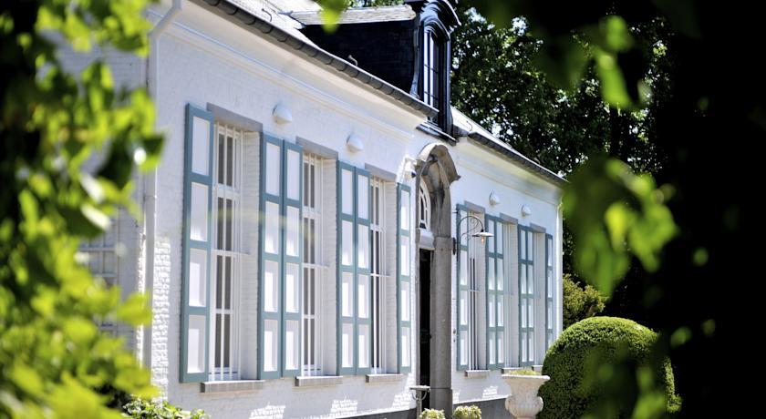 Апартаменты De Pastorie / Residentie Glorius
