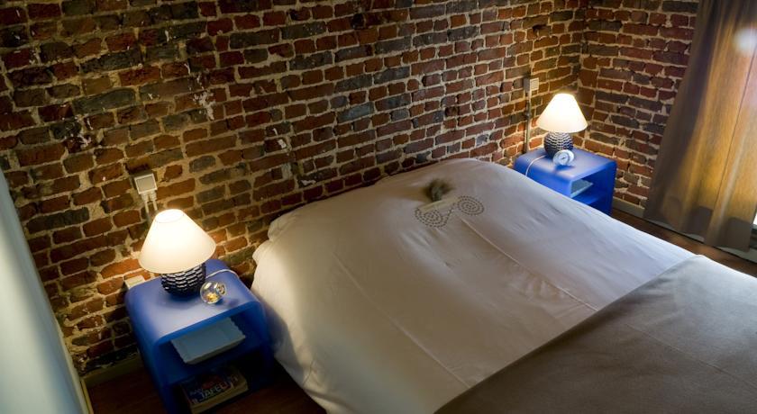 Апартаменты Decoverte B&B