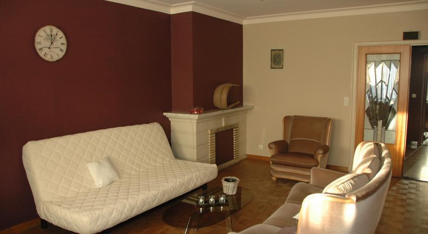 City Center Rental