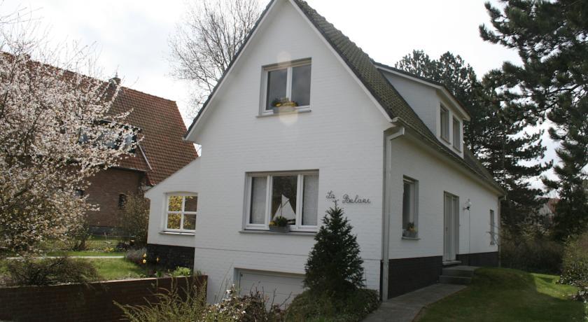 Вилла Villa la Balane