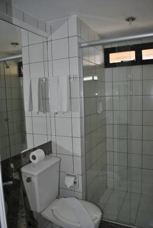 RAH Villa Costeira Flat