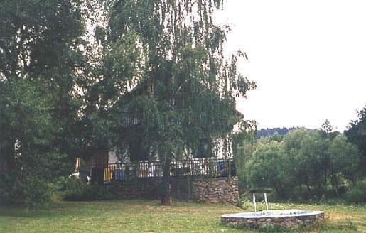 Апартаменты Holiday home Zirec